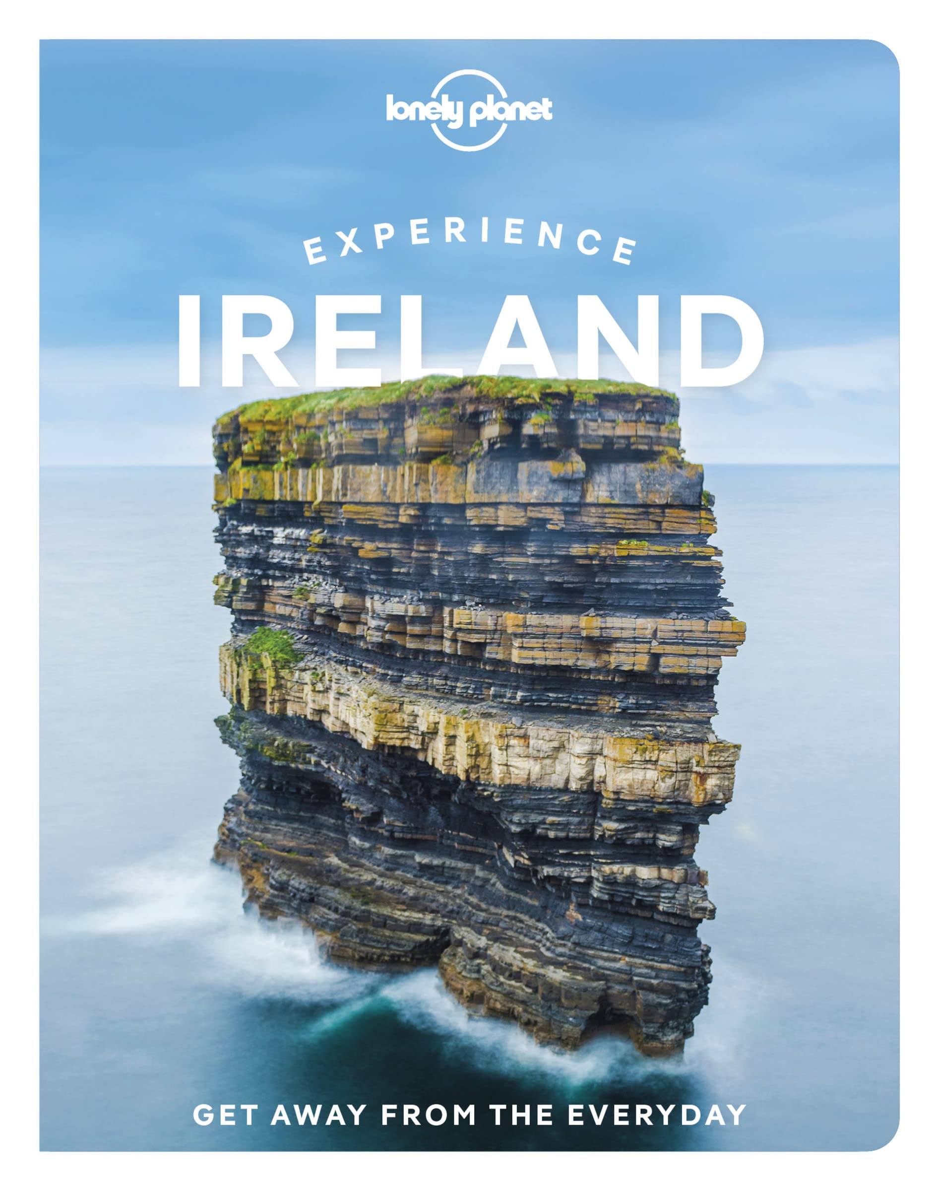 Experience Ireland Lonely Planet 1e