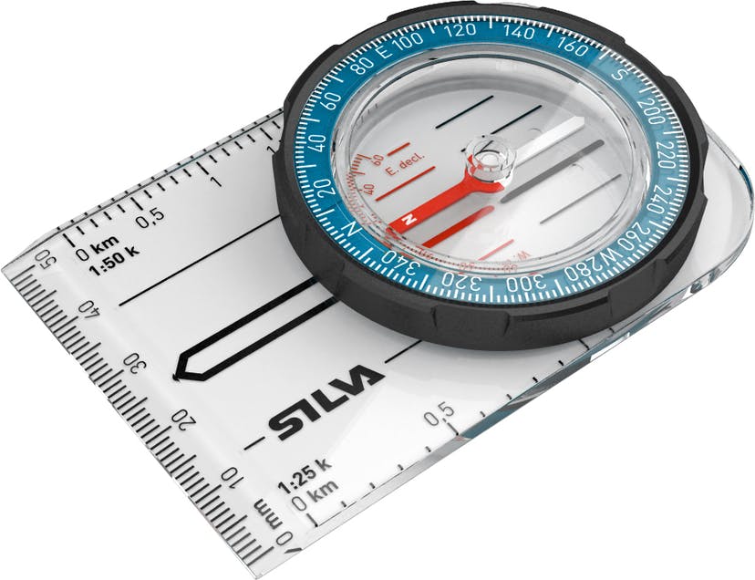 Field Silva Compass