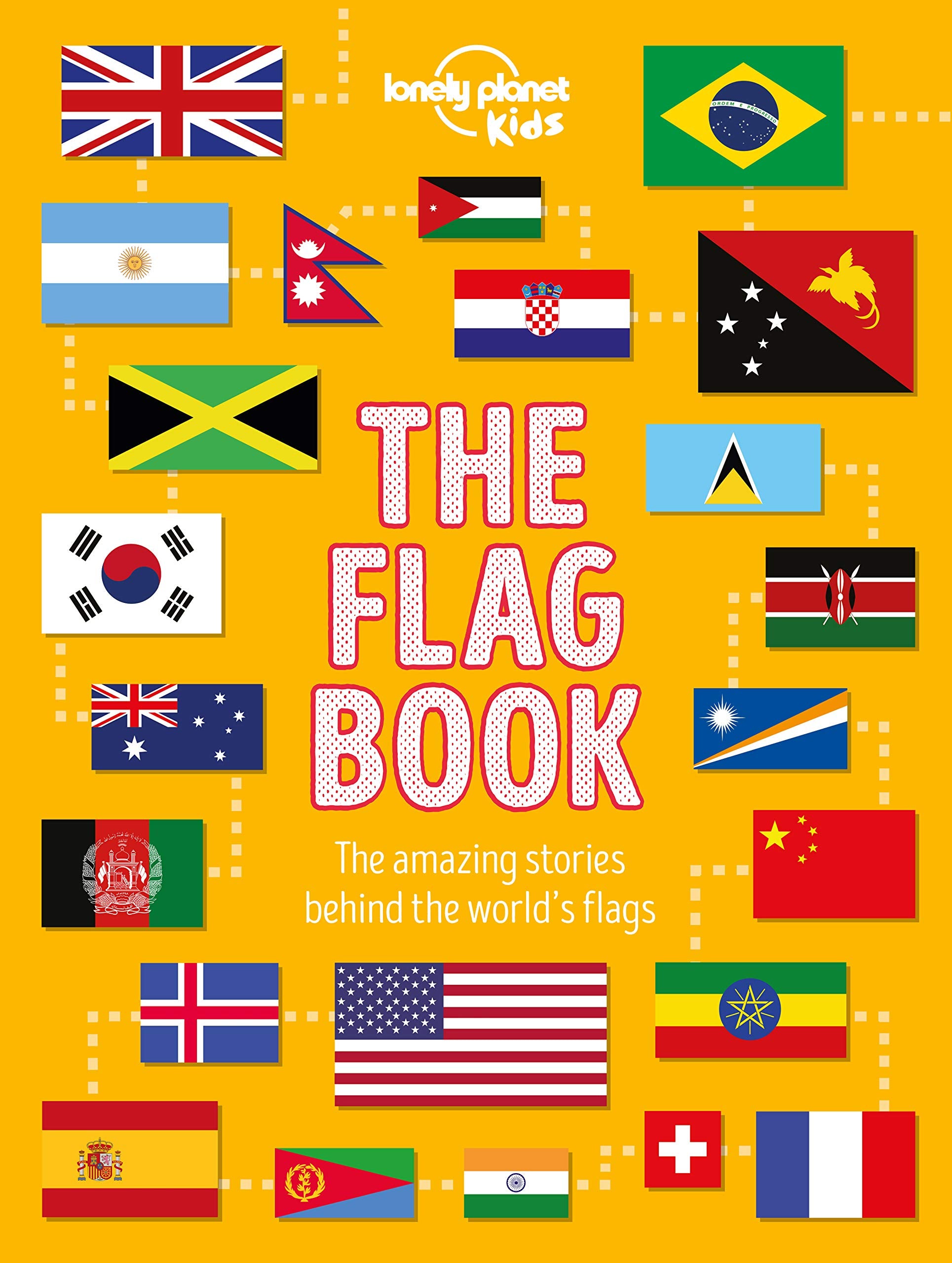 The Flag Book