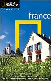 France National Geographic Traveler 4e