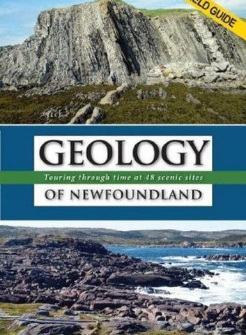 Geology of Newfoundland: Field Guide