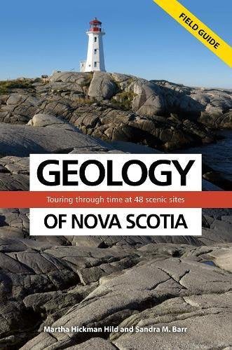 Geology of Nova Scotia: Field Guide
