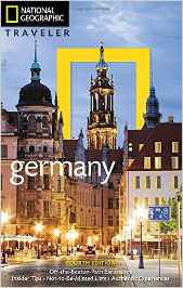 Germany National Geographic Traveler 4e