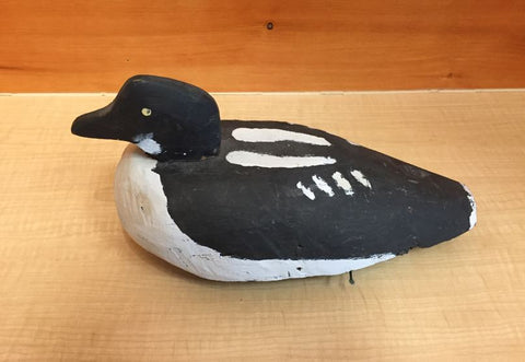 Whistler Drake