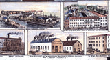 The City of Halifax, Nova Scotia 1890