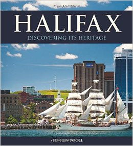 Halifax Discovering its Heritage