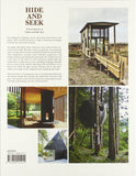 Hide and Seek: The Architecture of Cabins and Hideouts