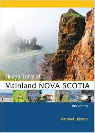 Hiking Trails of Mainland Nova Scotia 9e