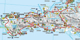 Iceland F&B Travel Map