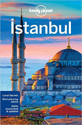 Istanbul  Lonely Planet 9e