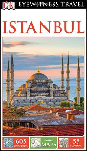 Eyewitness Istanbul