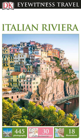 Eyewitness Italian Riviera