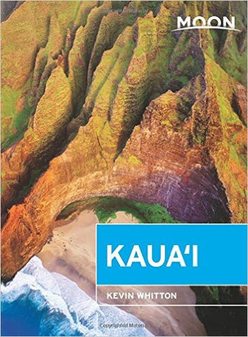 Kauai  Moon 8e