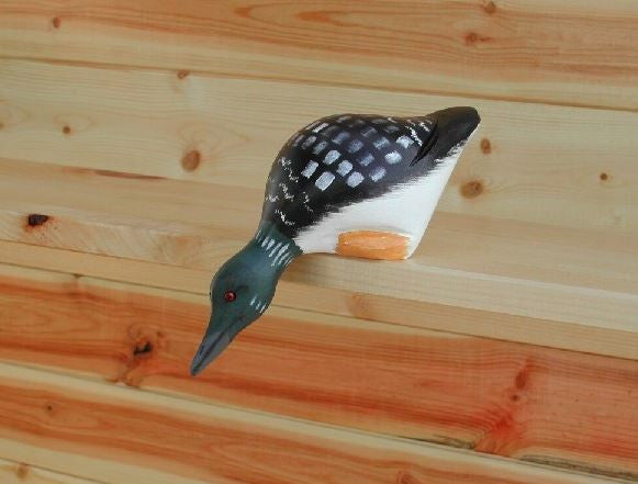 Low Headed Loon 7"