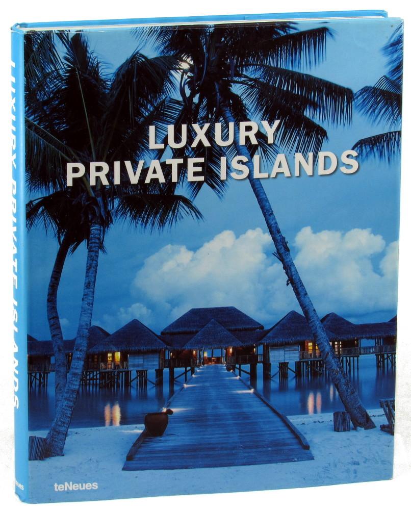 Luxury Private Islands