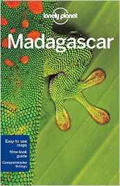 Madagascar Lonely Planet 9e