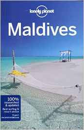 Maldives  Lonely Planet 9e