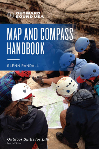 Map and Compass Handbook