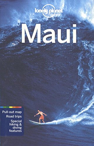 Maui Lonely Planet 5e