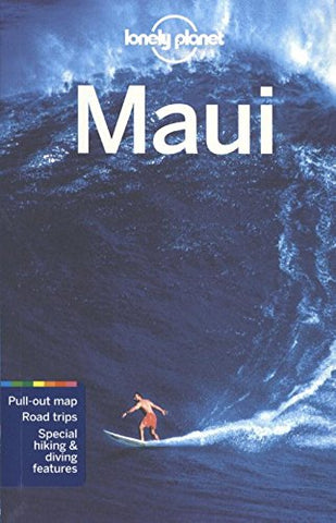 Maui Lonely Planet 5e