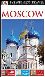 Eyewitness Moscow