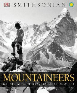 Mountaineers: Great Tales of Bravery