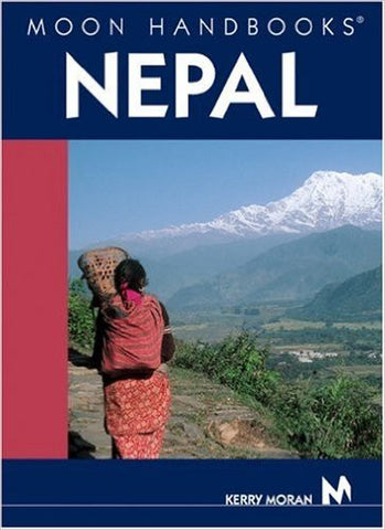 Nepal  Moon 4e