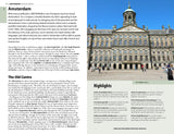The Netherlands Rough Guide 8e