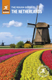 The Netherlands Rough Guide 8e