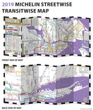 New York Transit Map