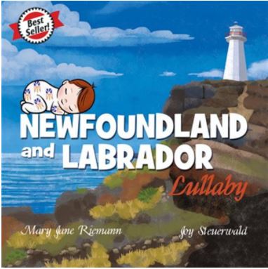 Newfoundland and Labrador Lullaby