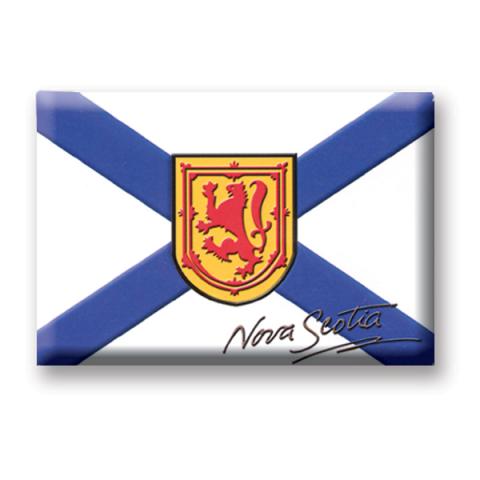 Nova Scotia Flag Magnet