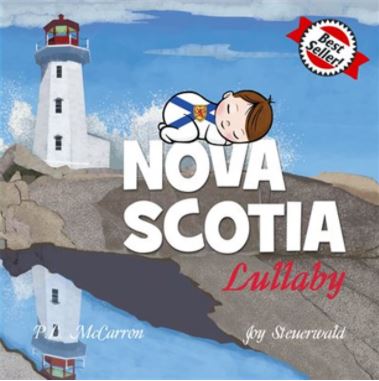 Nova Scotia Lullaby