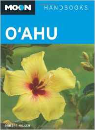 O'ahu (Hawaiian Islands). Moon 6e