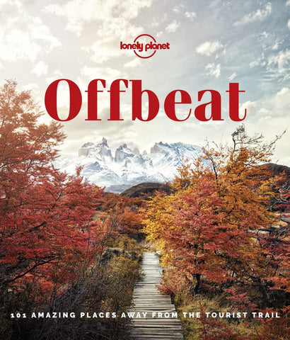 Offbeat Lonely Planet 1e