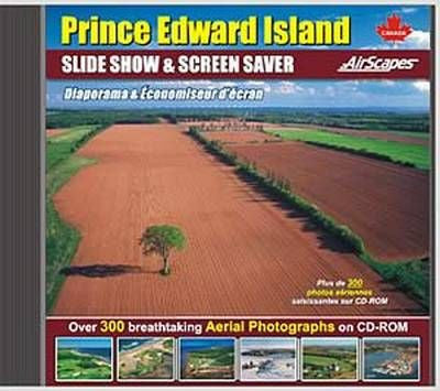 Prince Edward Island Screen Saver & Slide Show