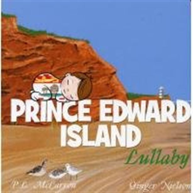 Prince Edward Island Lullaby