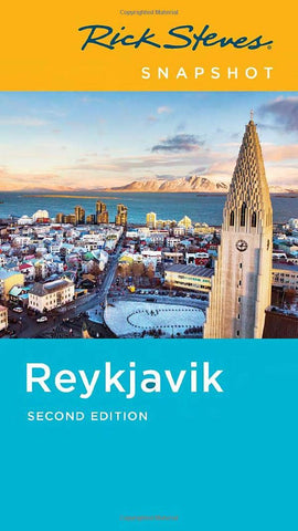 Reykjavik Snapshot Rick Steves 2e