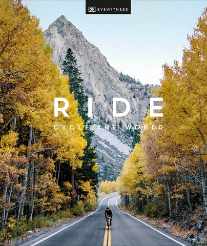 Ride: Cycle the World