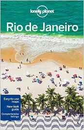 Rio de Janeiro Lonely Planet 10e