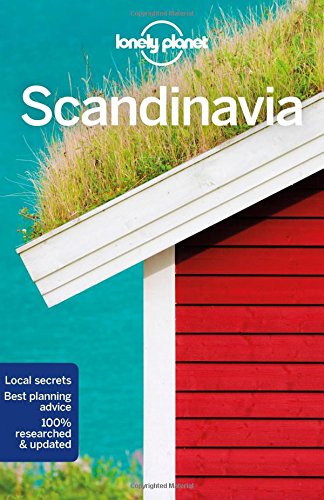 Scandinavia  Lonely Planet 13e