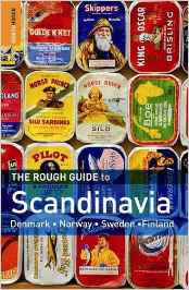 Scandinavia Rough Guide 8e