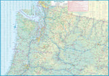 Seattle & Washington State ITM Map 3e