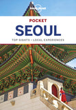 Seoul Pocket Lonely Planet 2e