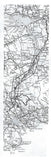 Shubenacadie Canal & River (Part A + B). Canoe/Kayak Map