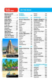 South India & Kerala Lonely Planet 10e