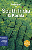 South India & Kerala Lonely Planet 10e