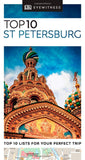 Eyewitness Top 10 St. Petersburg