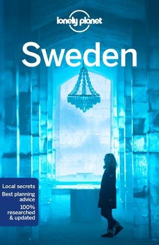 Sweden Lonely Planet 7e