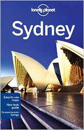 Sydney Lonely Planet 11e